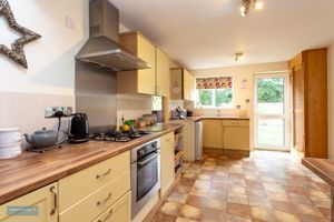 Kitchen- click for photo gallery